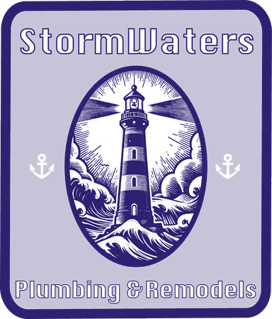 StormWaters LLC Logo